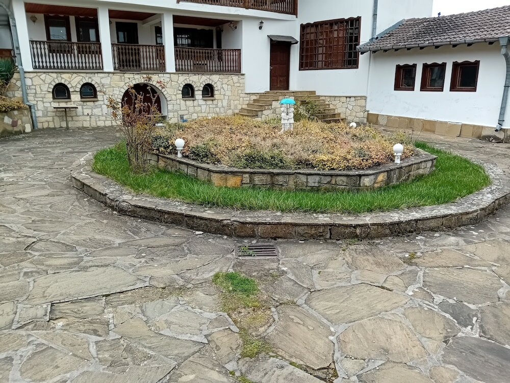 Фото Hotel Yankee Bohemia