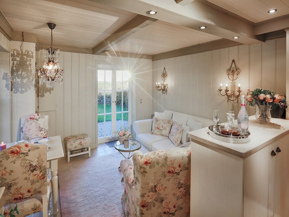 Фото Ferienwohnung Liiger Wal