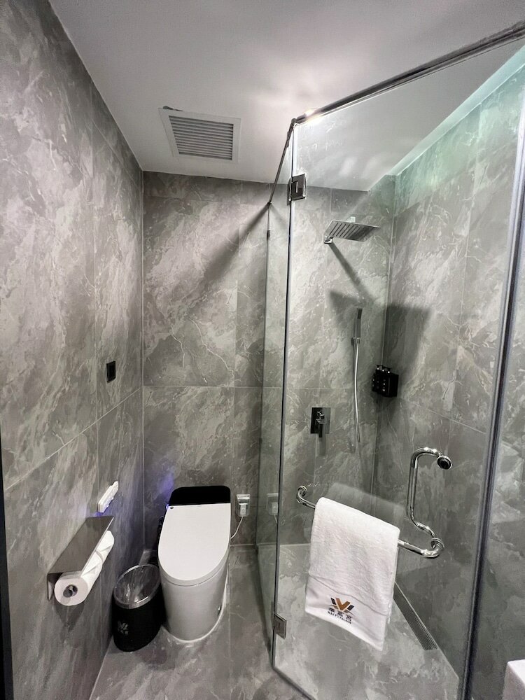 Фото Wah Fu Hotel