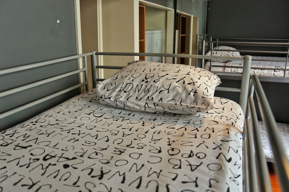 Фото Paraty Alojamento Local - Hostel