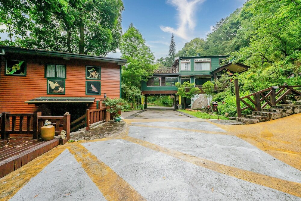 Фото Green house