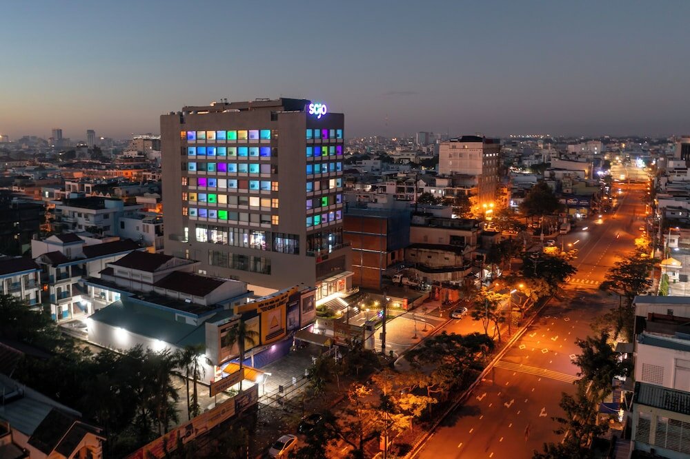 Фото отеля 2