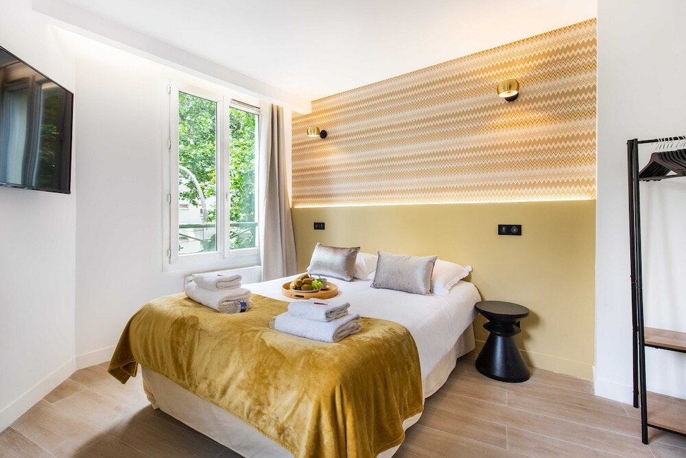 Фото Résidence Paris Charles