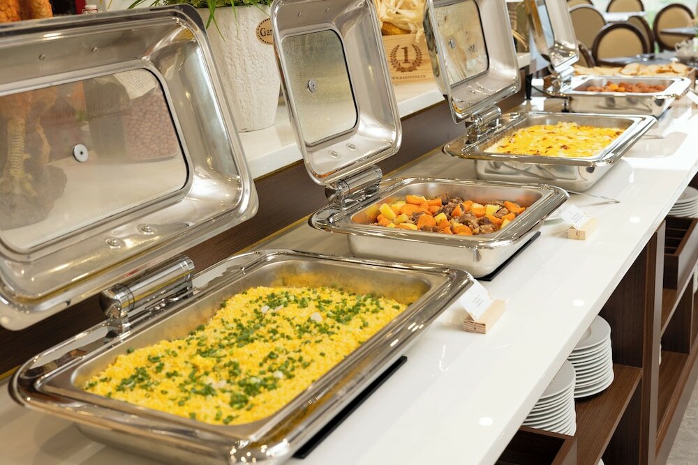 Фото Avari Hotel