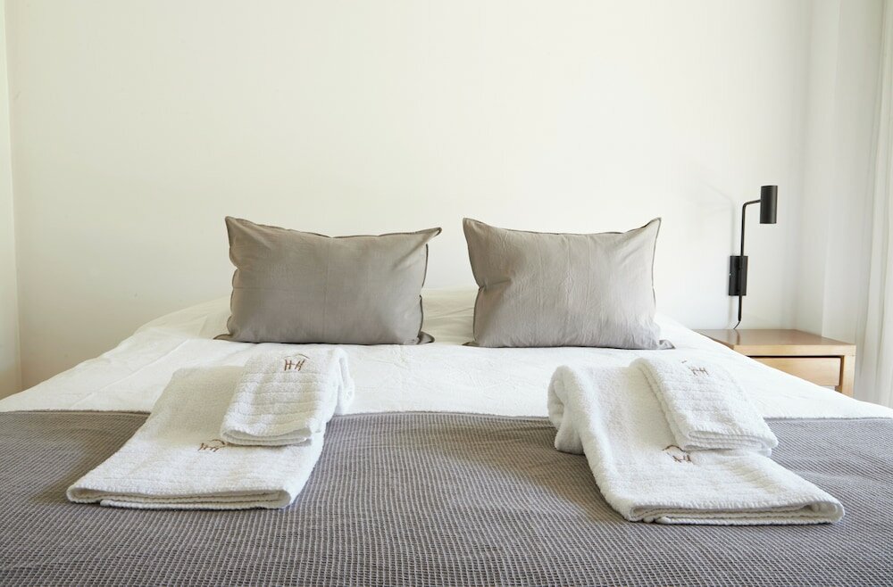 Фото Hestia at Alley