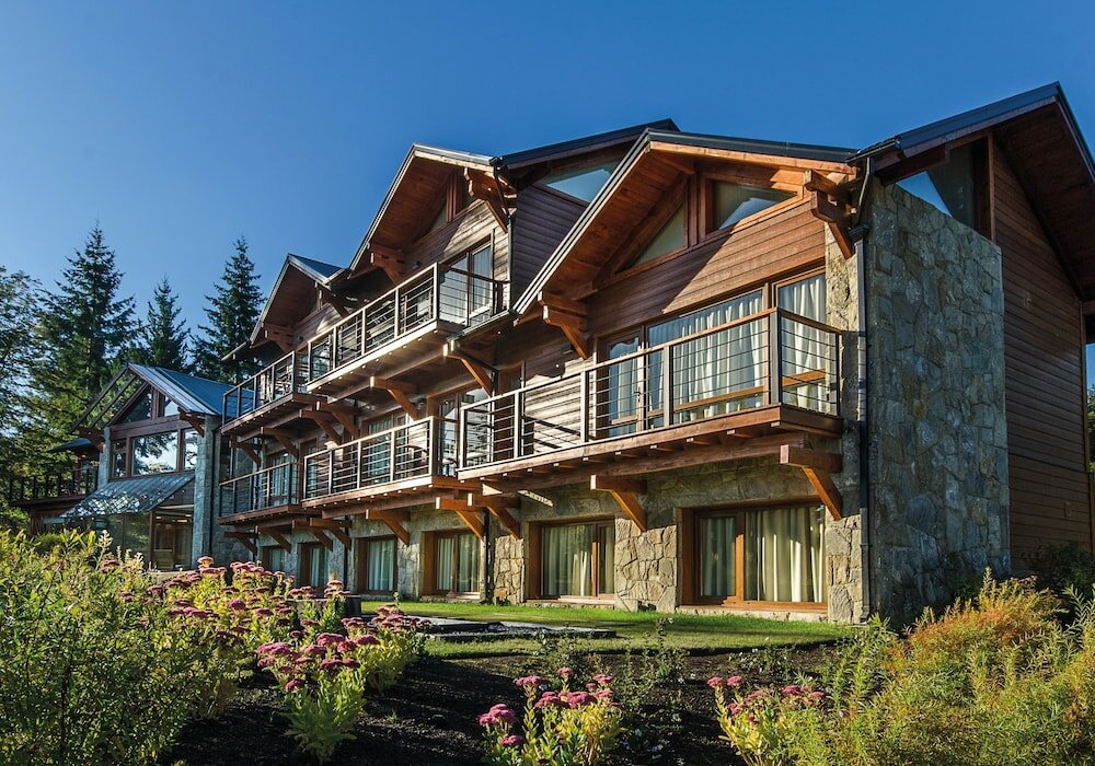 Фото Huenú by Dot Boutique