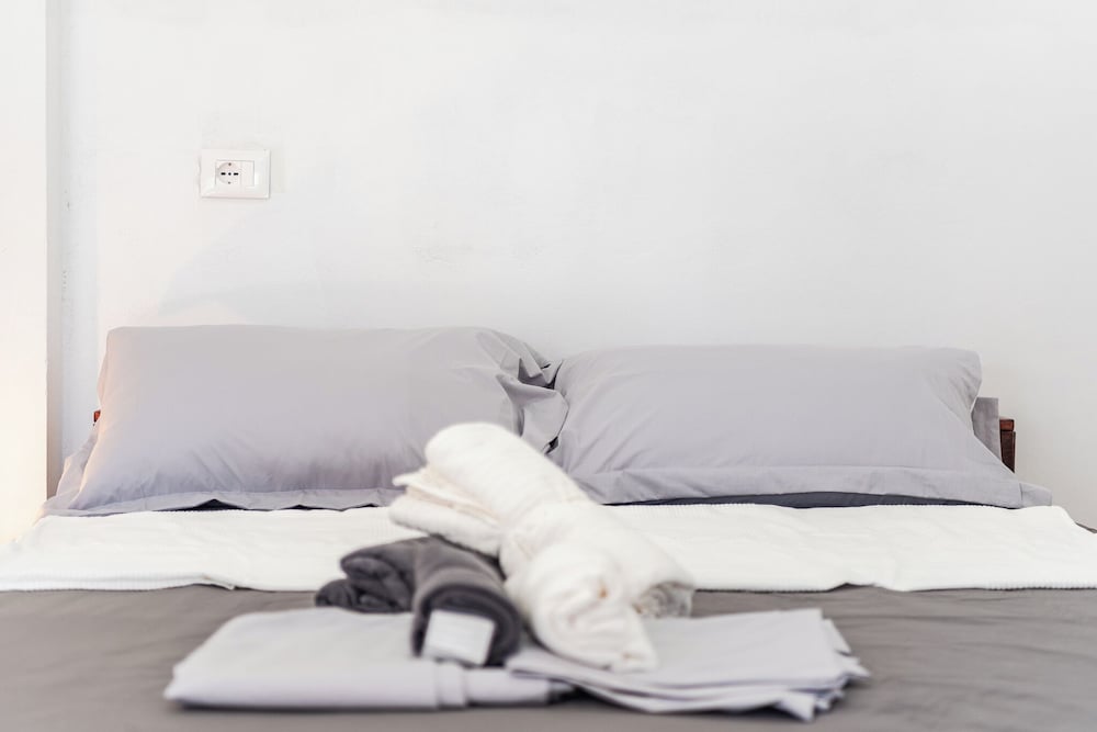 Фото Seaview Charm Studio