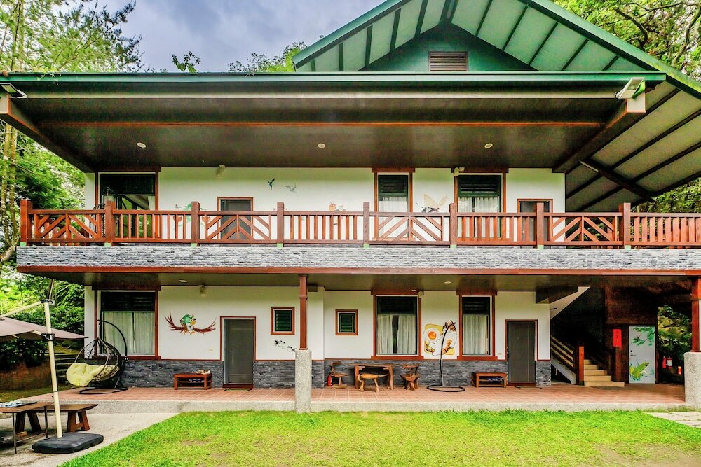 Фото Green house