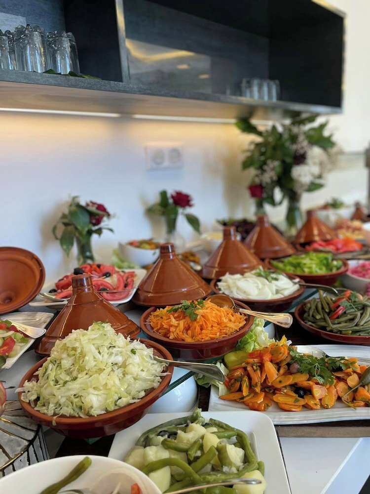 Фото Le Palme Hotel Oran