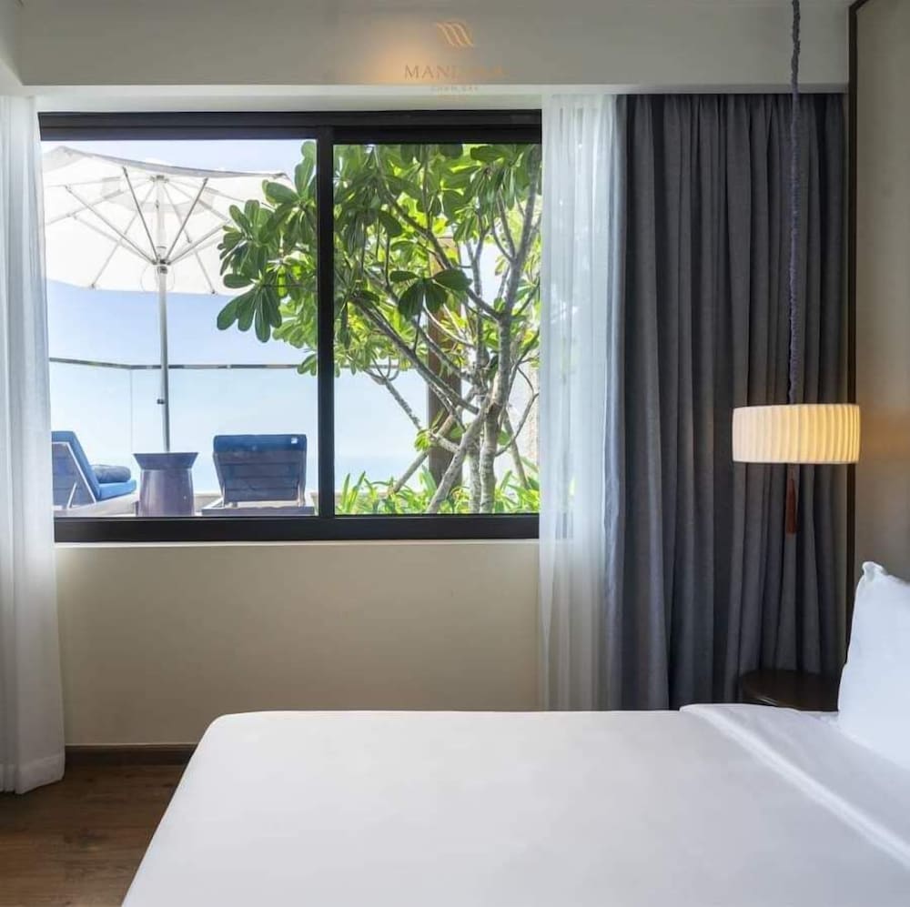 Фото Mandala Cham Bay Mui Ne