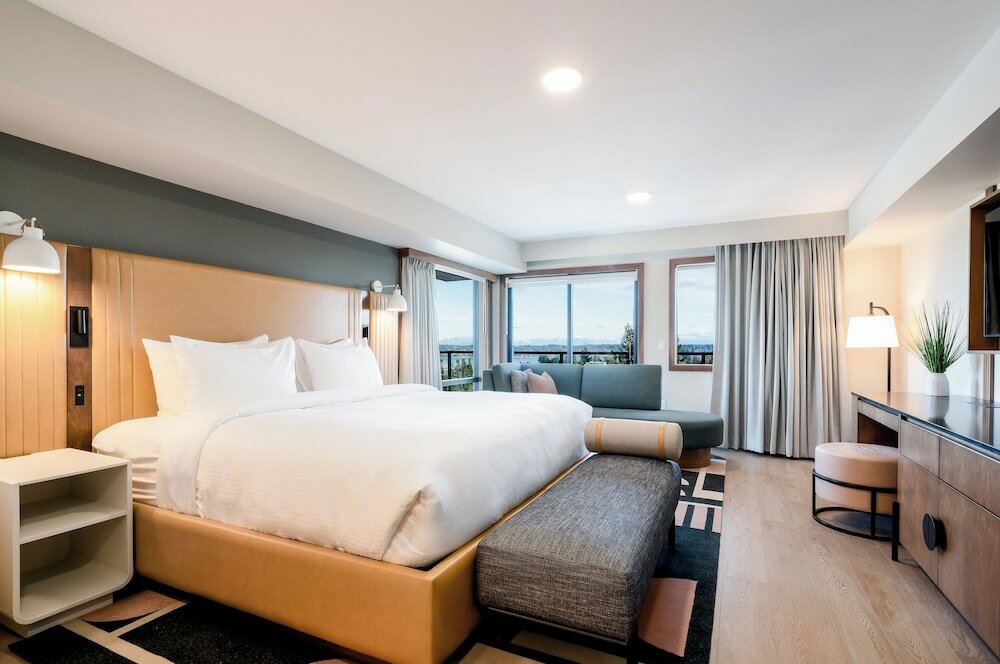 Фото Naturally Pacific Resort