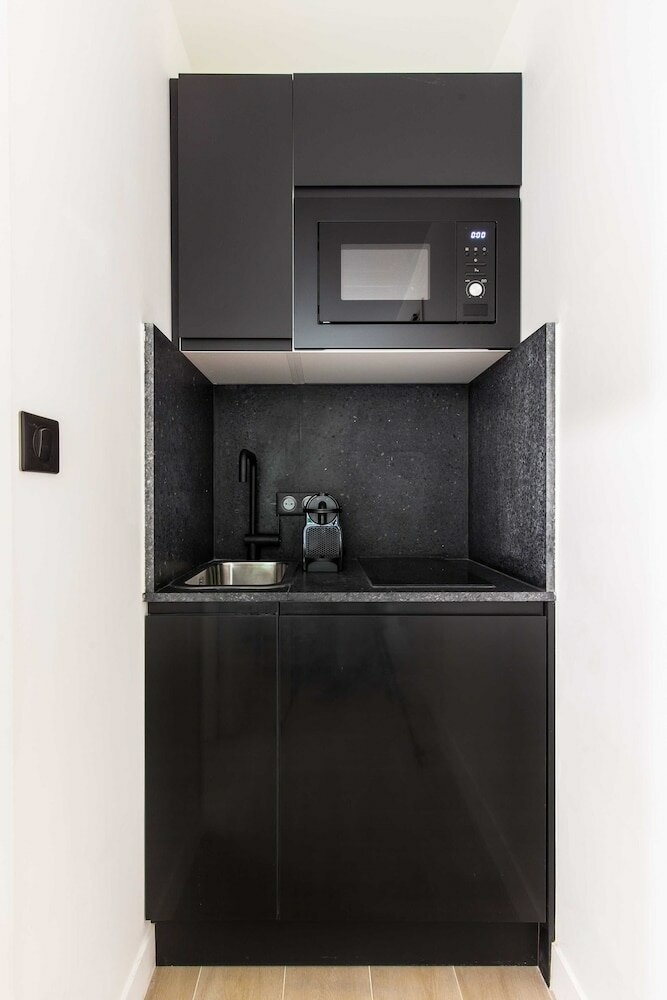 Фото Résidence Paris Charles