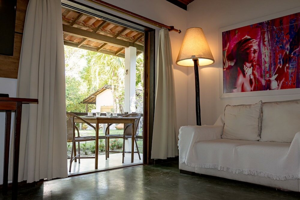 Фото Maroca Pousada de Charme