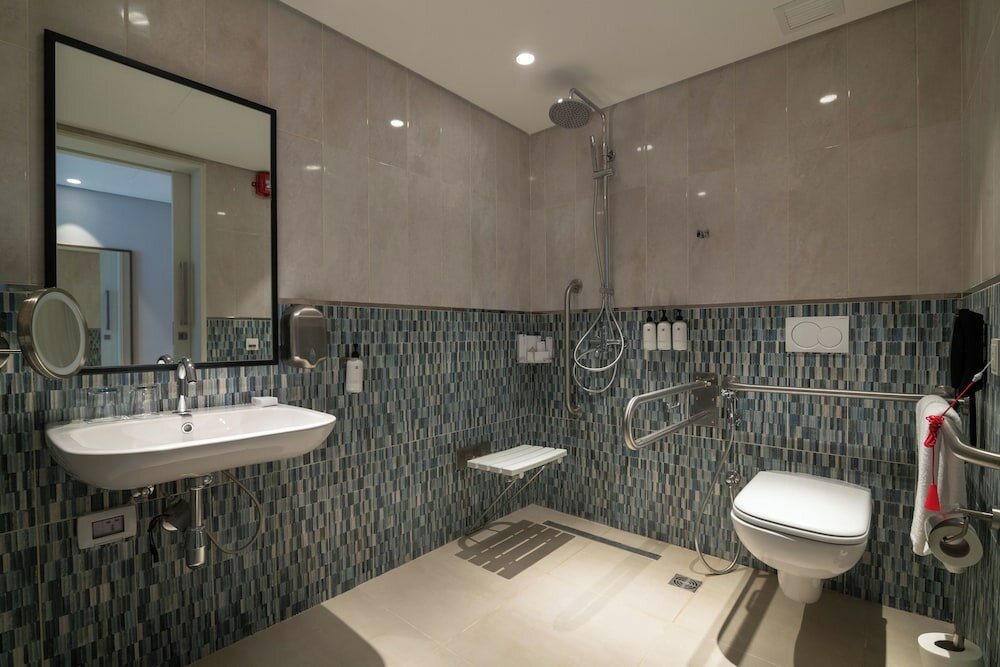 Фото Palma Bay Rotana Resort - New Alamein