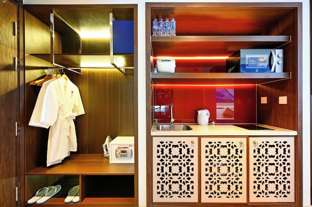 Фото Mandala Cham Bay Mui Ne