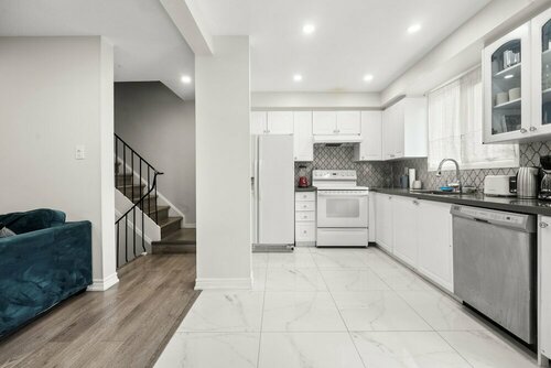Гостиница Гостевой дом Rooming House in Scarborough by Globalstay в Скарборо