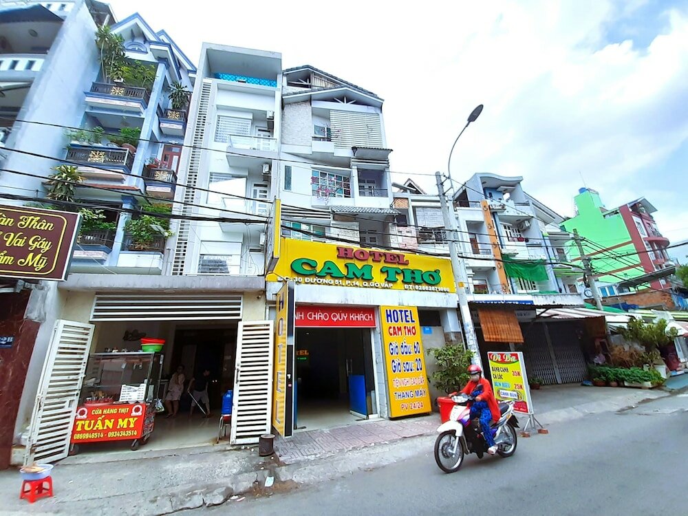 Фото отеля 4