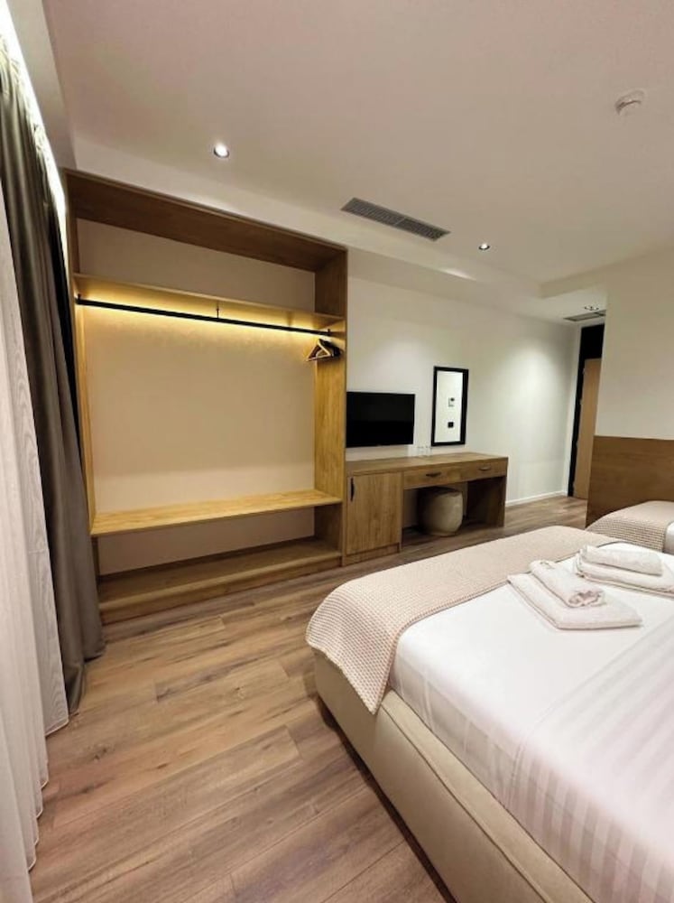 Фото Beliz Boutique Hotel