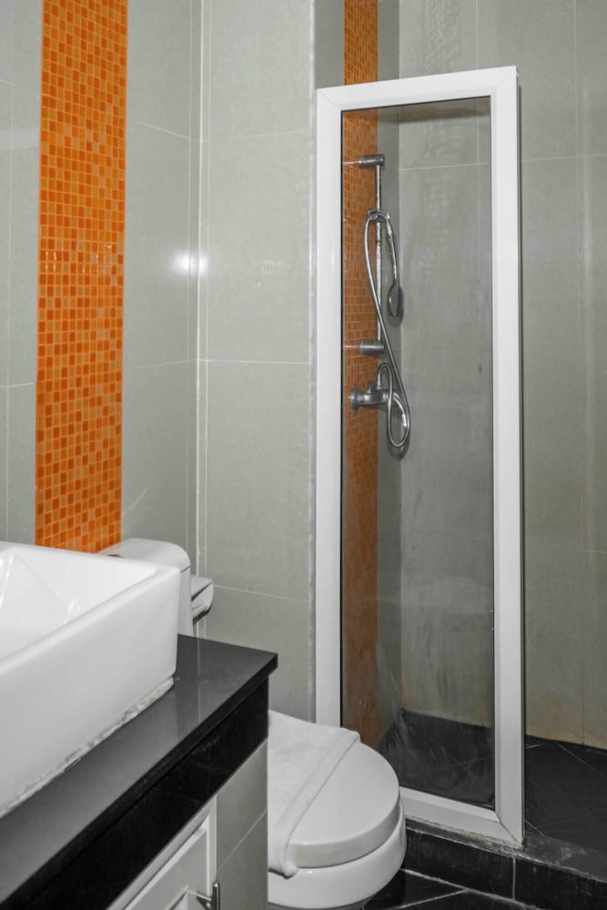 Фото Апарт-отель New Nordic VIP 2 by Apartwell