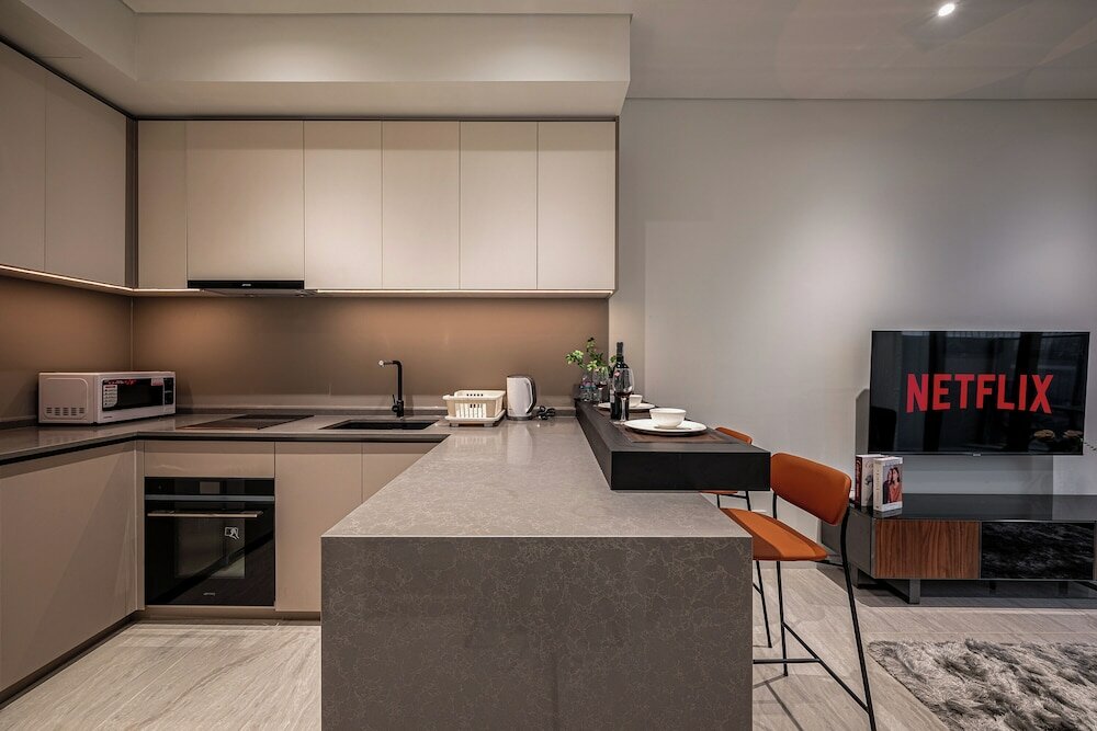 Фото The Opera Residences