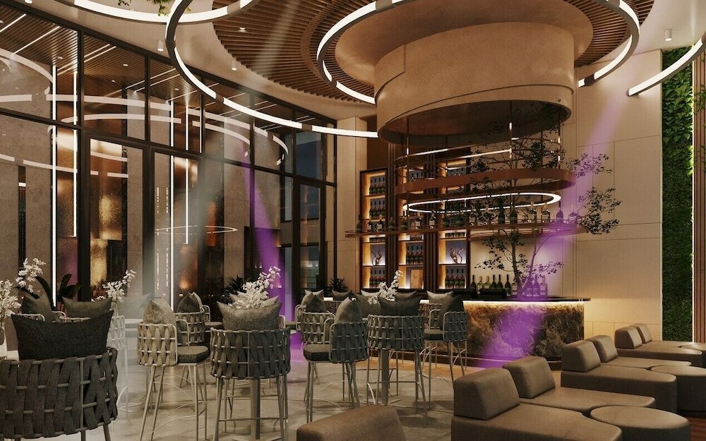 Фото Adamas Boutique Hotel Nha Trang