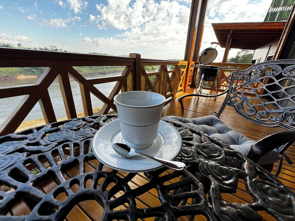 Фото Costa del Sol Iguazú