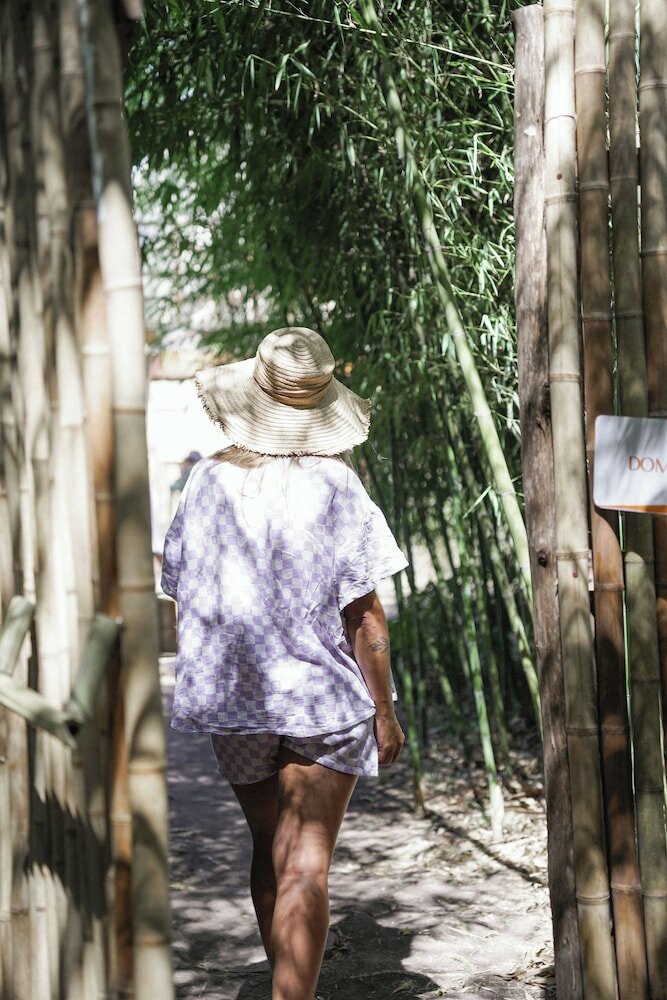 Фото Brisas del Campo Glamping