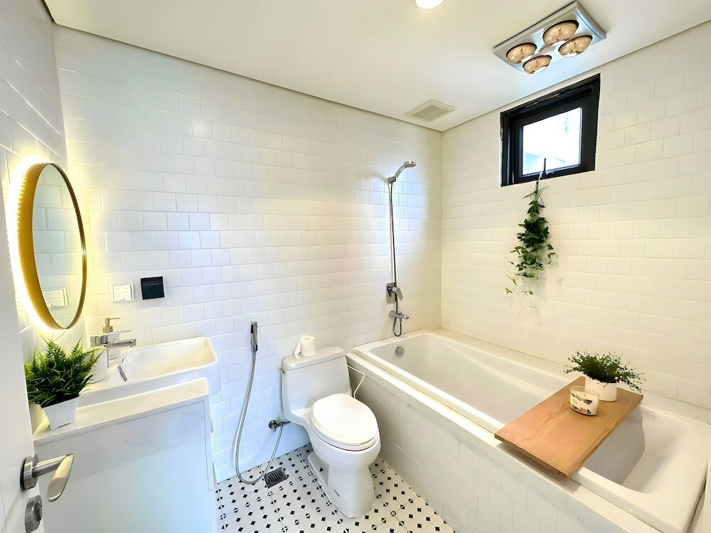 Фото Vinhomes D'Capitale - Quylodge