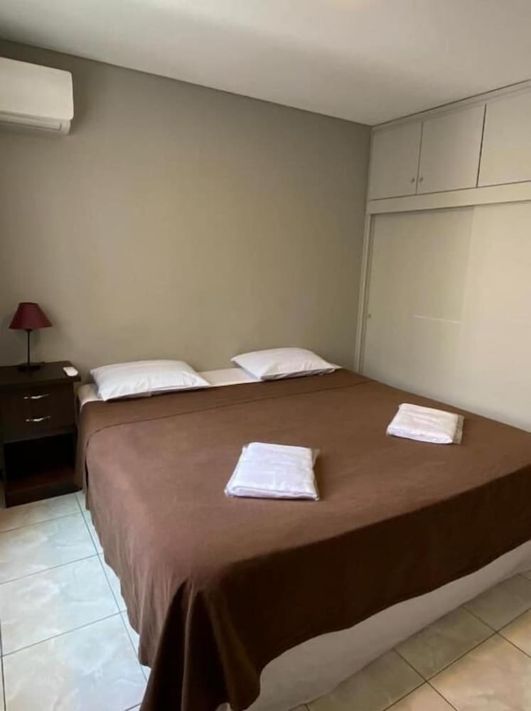 Фото Lomas Apart Hotel