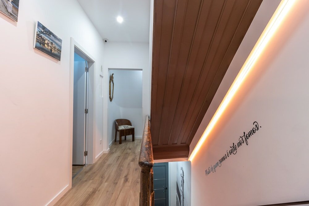 Фото Coimbra City Charm