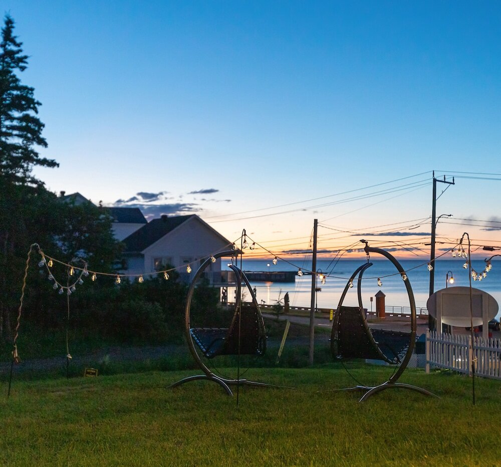 Фото Navigateur Ste-Luce