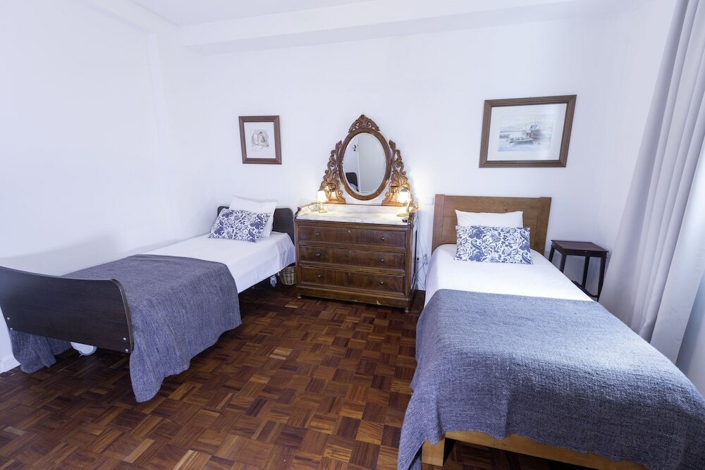 Фото Casa das Martas