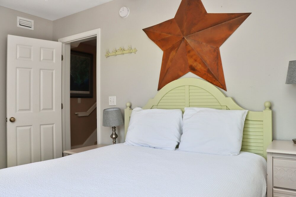 Фото Barrier Dunes 426 - 62 Beach House Too