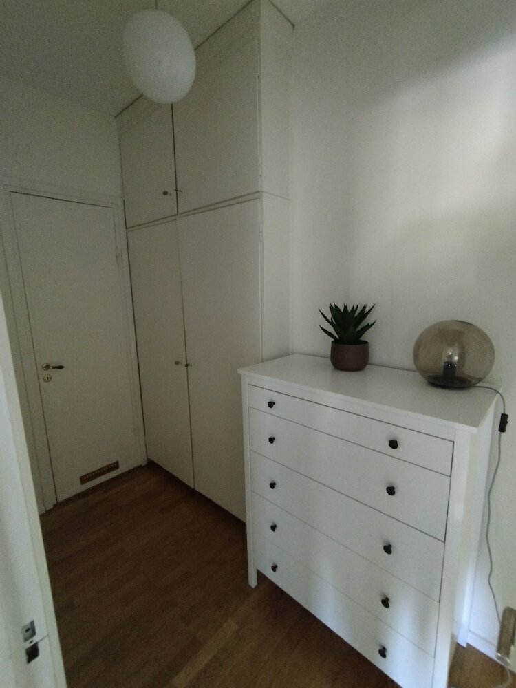 Фото Byggmästaregatan 19b