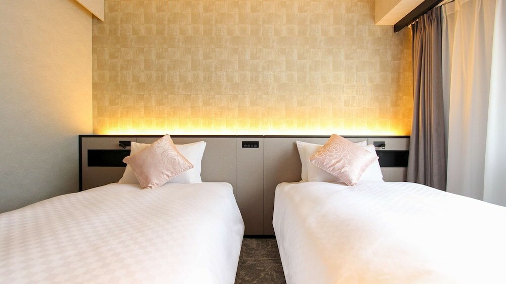 Фото Best Western Plus Nagoya Sakae