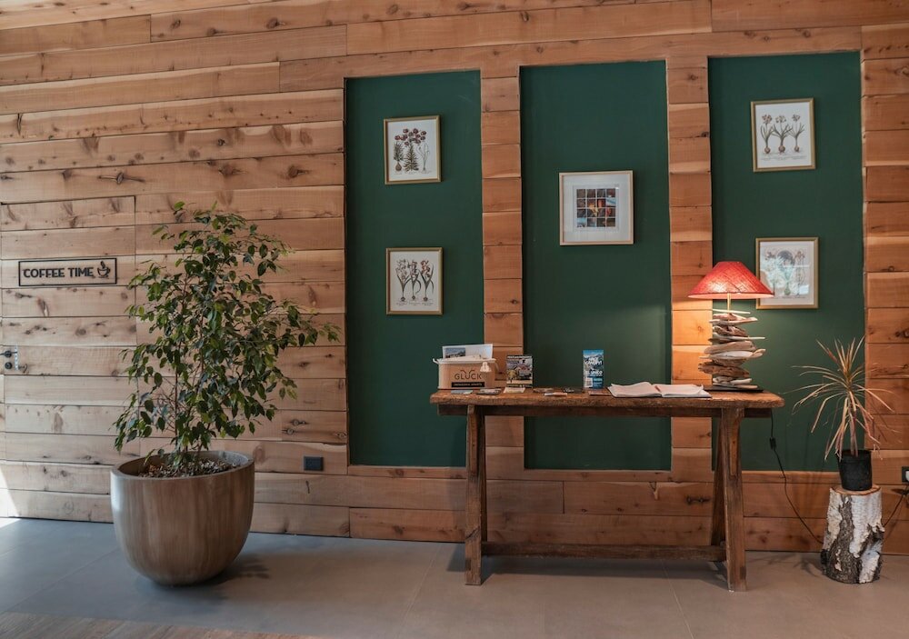 Фото Gluck Patagonia Aparts