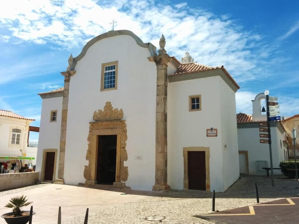 Фото Oceanic Rainbow Apartment-Albufeira