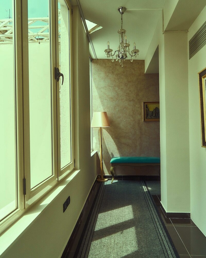 Фото Royal Vila Hotel