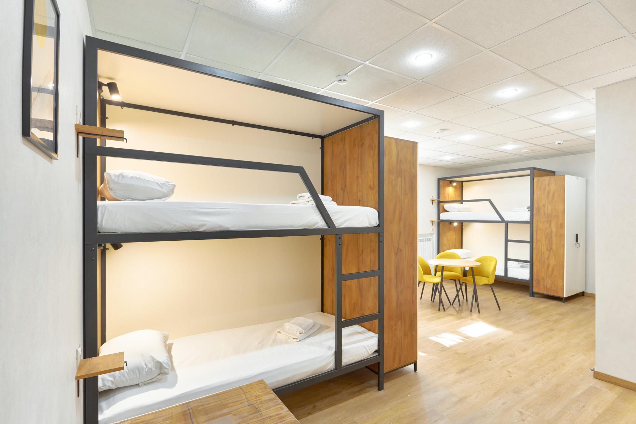 Фото Хостел 84