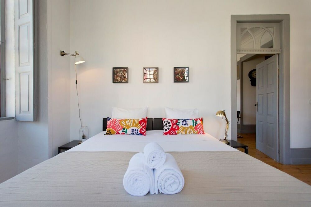 Фото Apartment Boémio