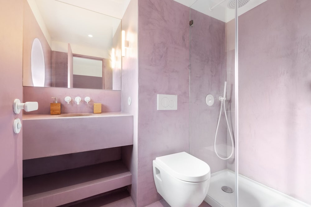 Фото Olala Rainbow Suites