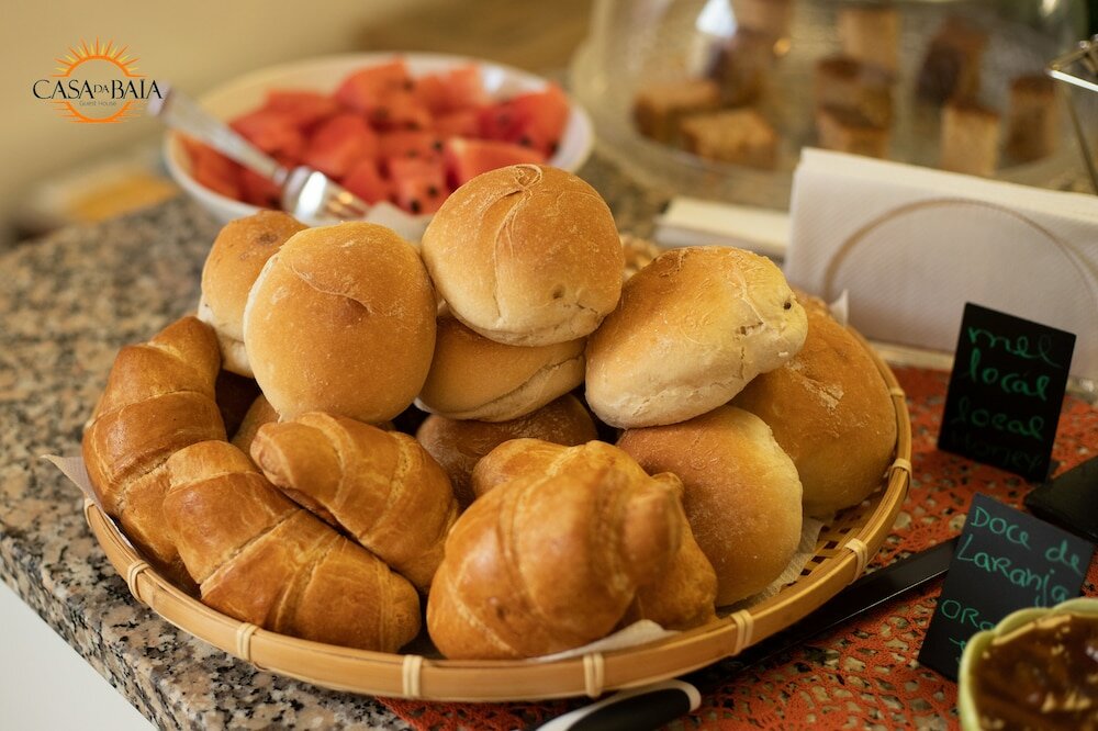 Фото Casa da Baía