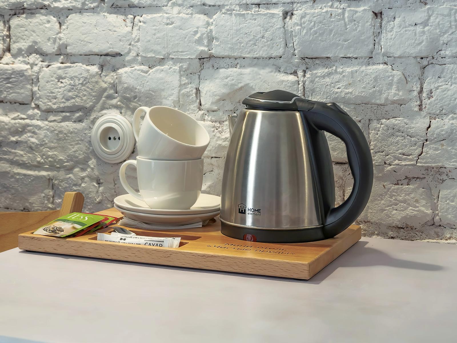 Фото 1st Arbat Hotel Чистопрудный