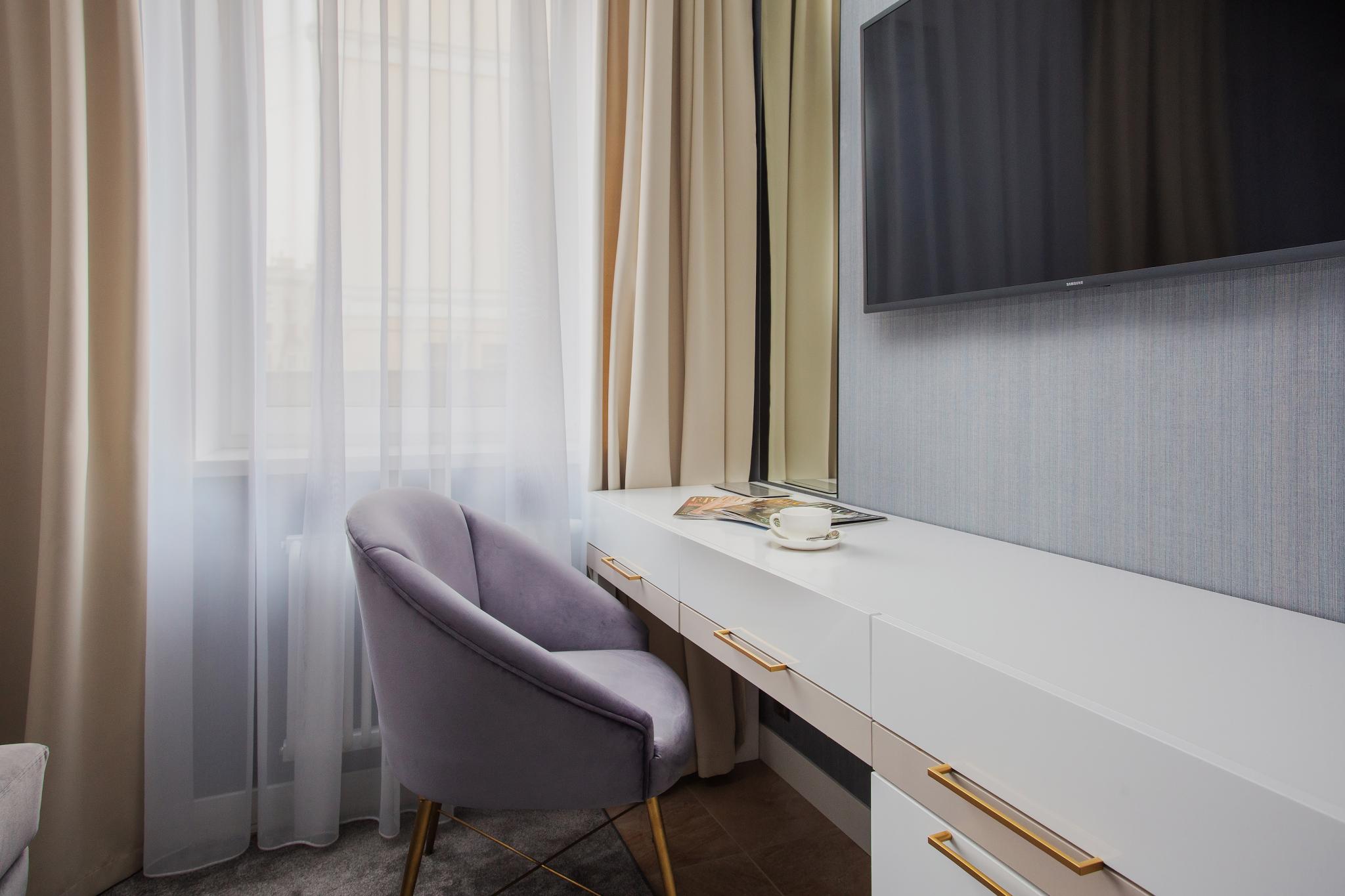 Фото V Hotel Tverskaya