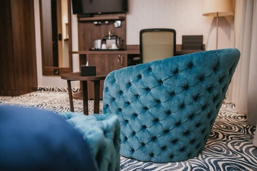 Гостиница Статус в Сосногорске