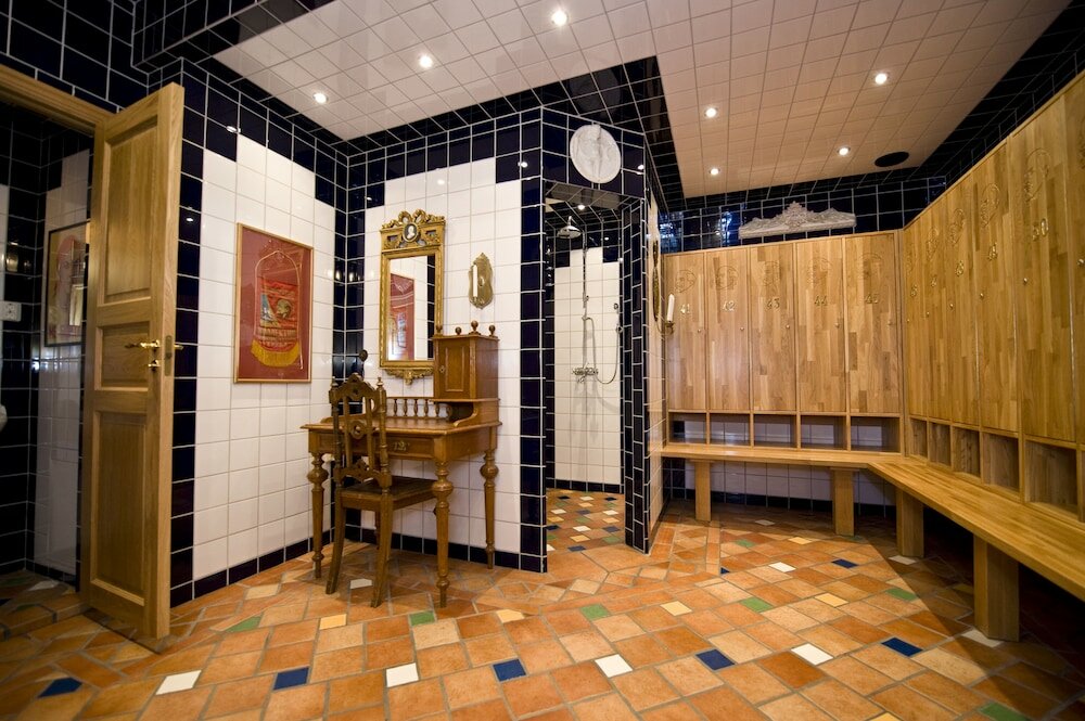 Фото Hotell Gästis