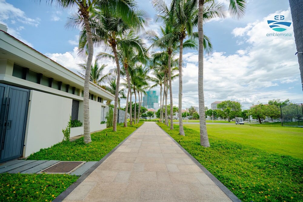 Фото Ocean Luxury Villas by Emblemsea