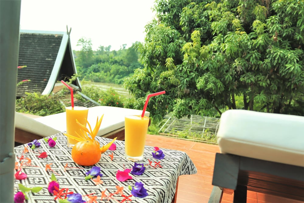 Фото Namkhan View Luangprabang Resort