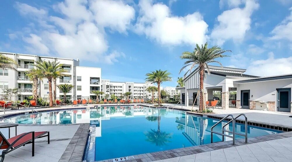 Фото Stars Align @ Storey Lake by Shine Villas № 406