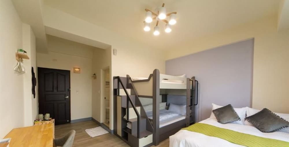 Фото Bella Inn 2